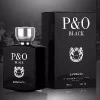 عطر ادکلن مردانه رالف لورن پولو مشکی جانوین - بسیار پرفروش - کیفیت عالی - رضایت بالای مشتریان