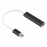 کارت صدا USB-C مدل LRGM