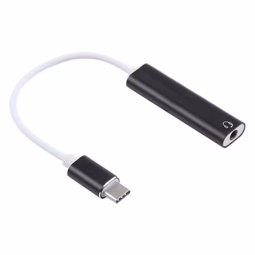 کارت صدا USB-C مدل LRGM