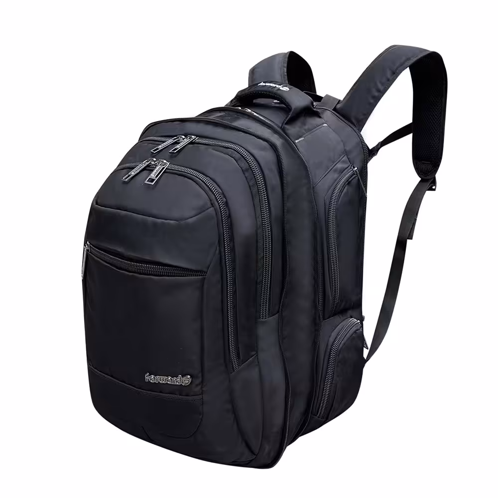 کوله پشتی لپ تاپ فوروارد مدل FCLT7707 مناسب لپتاپ گیمینگ