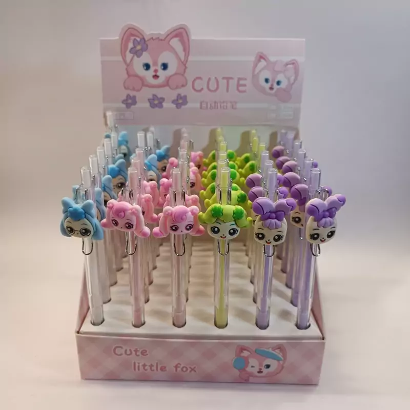 اتود فانتزی عروسکی دخترانه