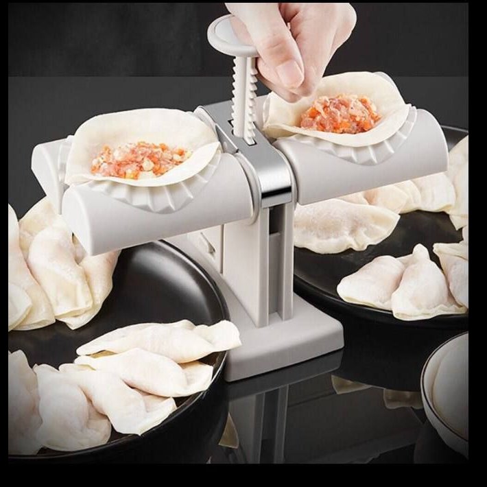 قالب پیراشکی ساز چرخشی