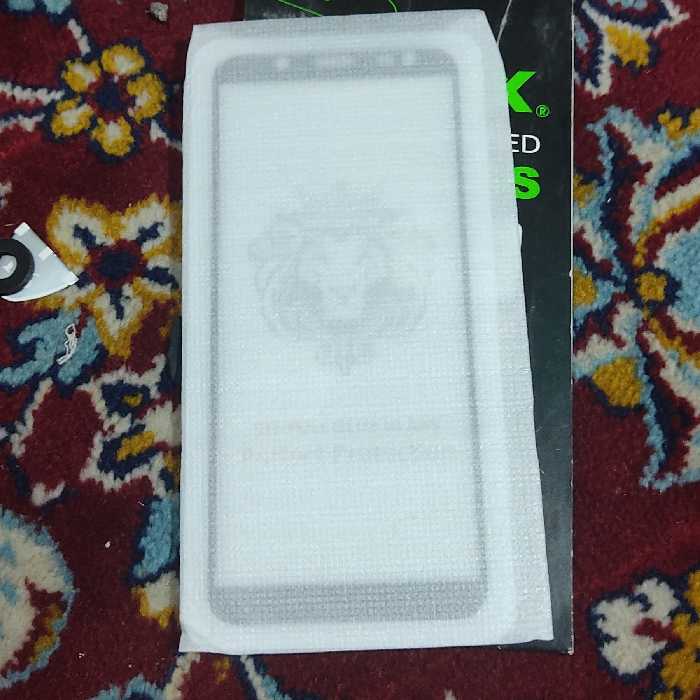 گلس فول موبایل سامسونگ J6