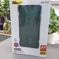 پاوربانک 10000 میلی آمپر ساعت دودا مدل K4PRO(10وات)