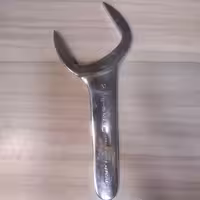 اچار  دم موشی تخت  نمره 60 میلیمتر امریکایی