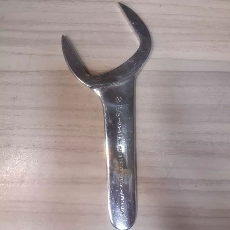 اچار دم موشی تخت نمره 60 میلیمتر امریکایی