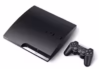 سونی پلی استيشن 3 با حافظه 320 گيگابايت به همراه دو بازی