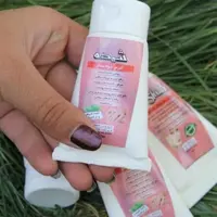 کرم جوانساز دست شیده