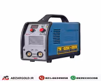 اینورتر جوشکاری 200 آمپر توسن 1420I