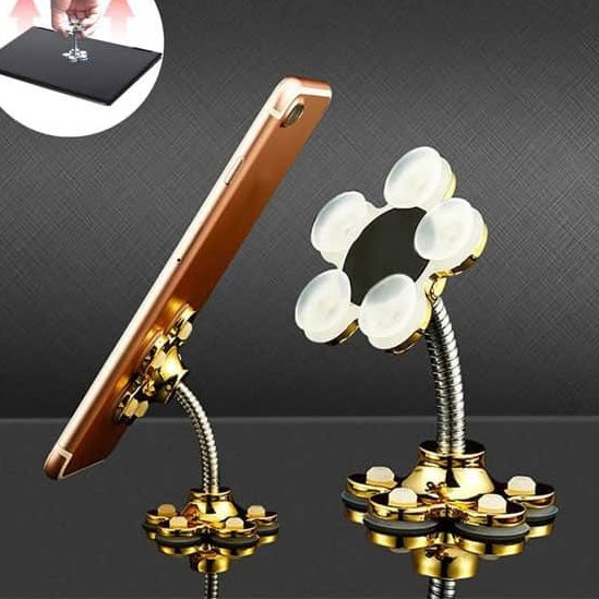 پایه گوشی ، پایه چسبونکی گوشی ، هولدر موبایل ، هولدر گوشی