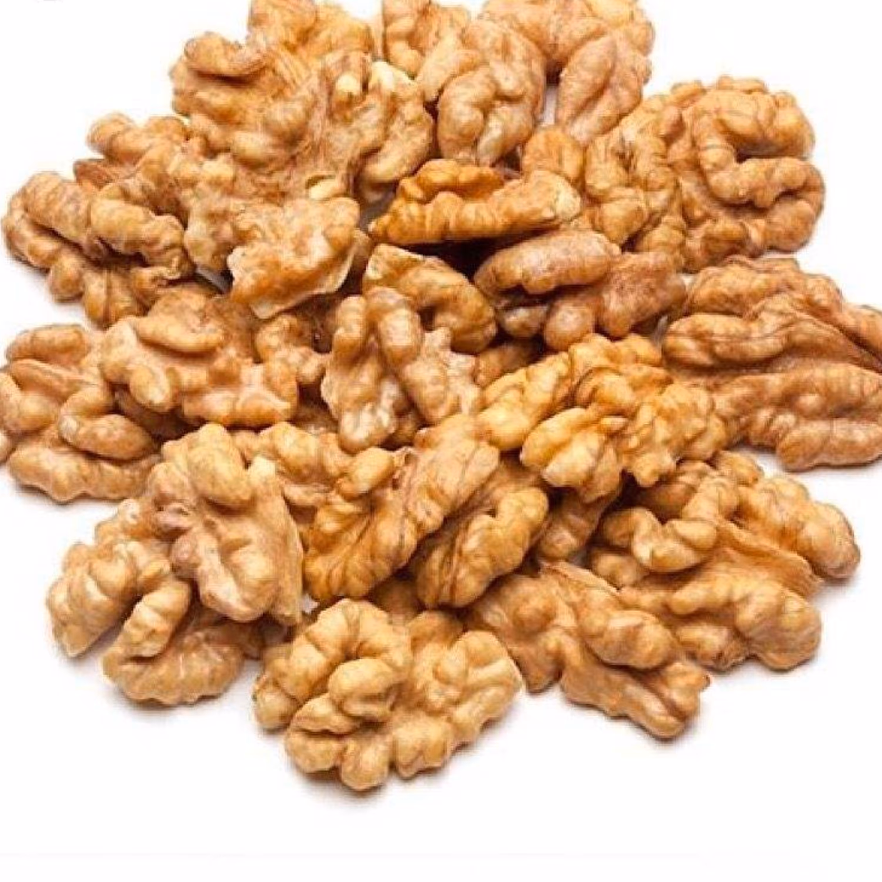 مغز گردو سفید درجه 2