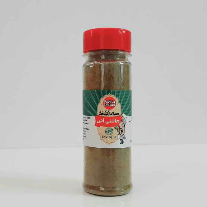 چاشنی آش 80 گرمی فوتکا