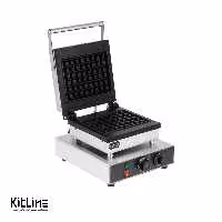 وافل ساز مربعی بست (Best) مدل PFY-2210A