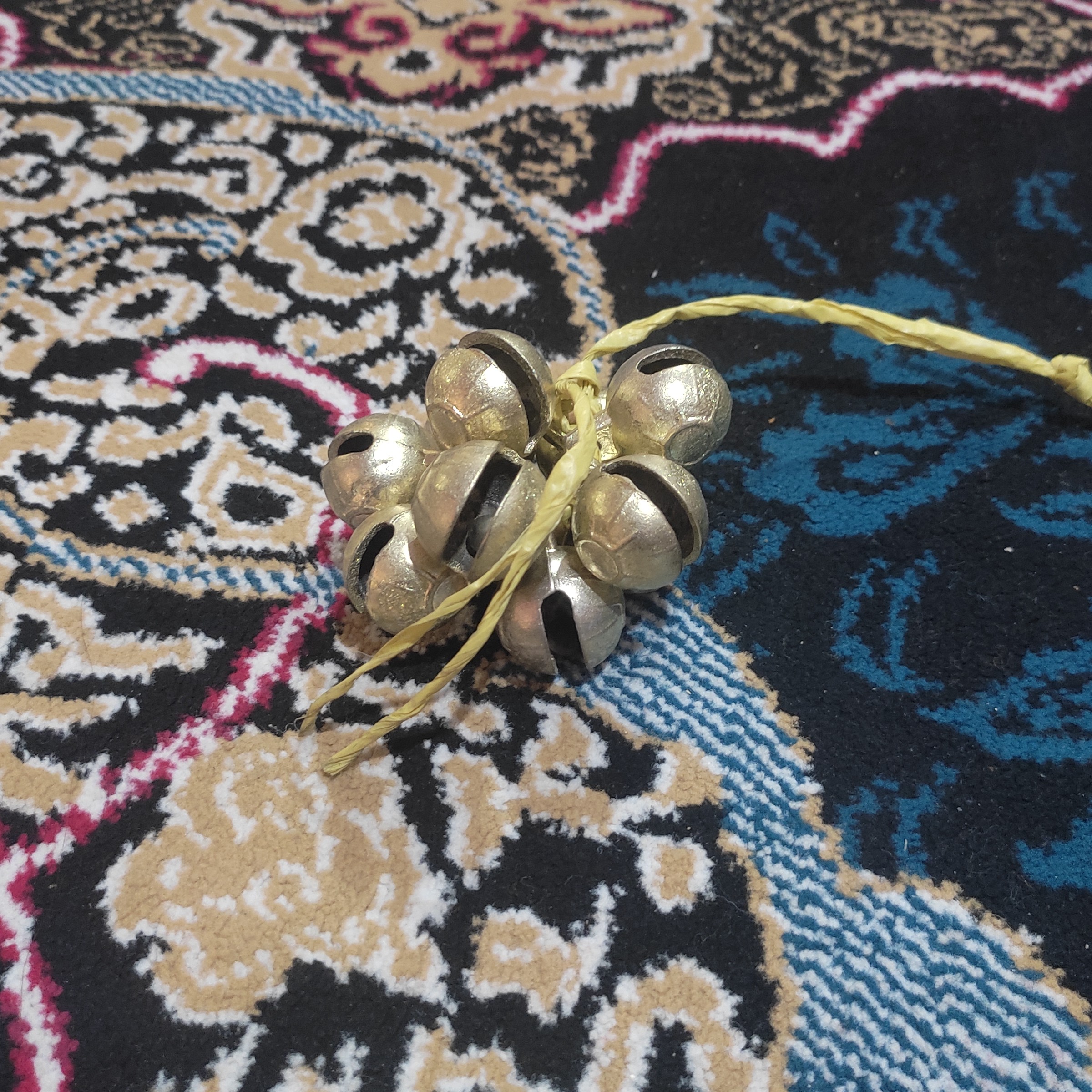 قورچه کوچک برای سگ و توله سگ و بره جنس خوب و خوش صدا کیفیت بسیار خوب