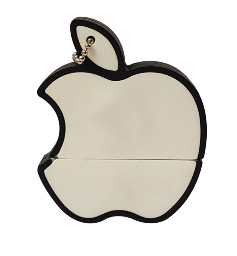 فلش مموری عروسکی طرح اپل با ظرفیت 16 گیگابایت