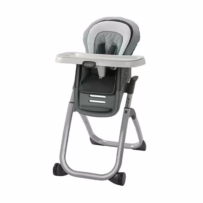صندلی غذا گراکو Graco مدل DuoDiner DLX 6 in 1