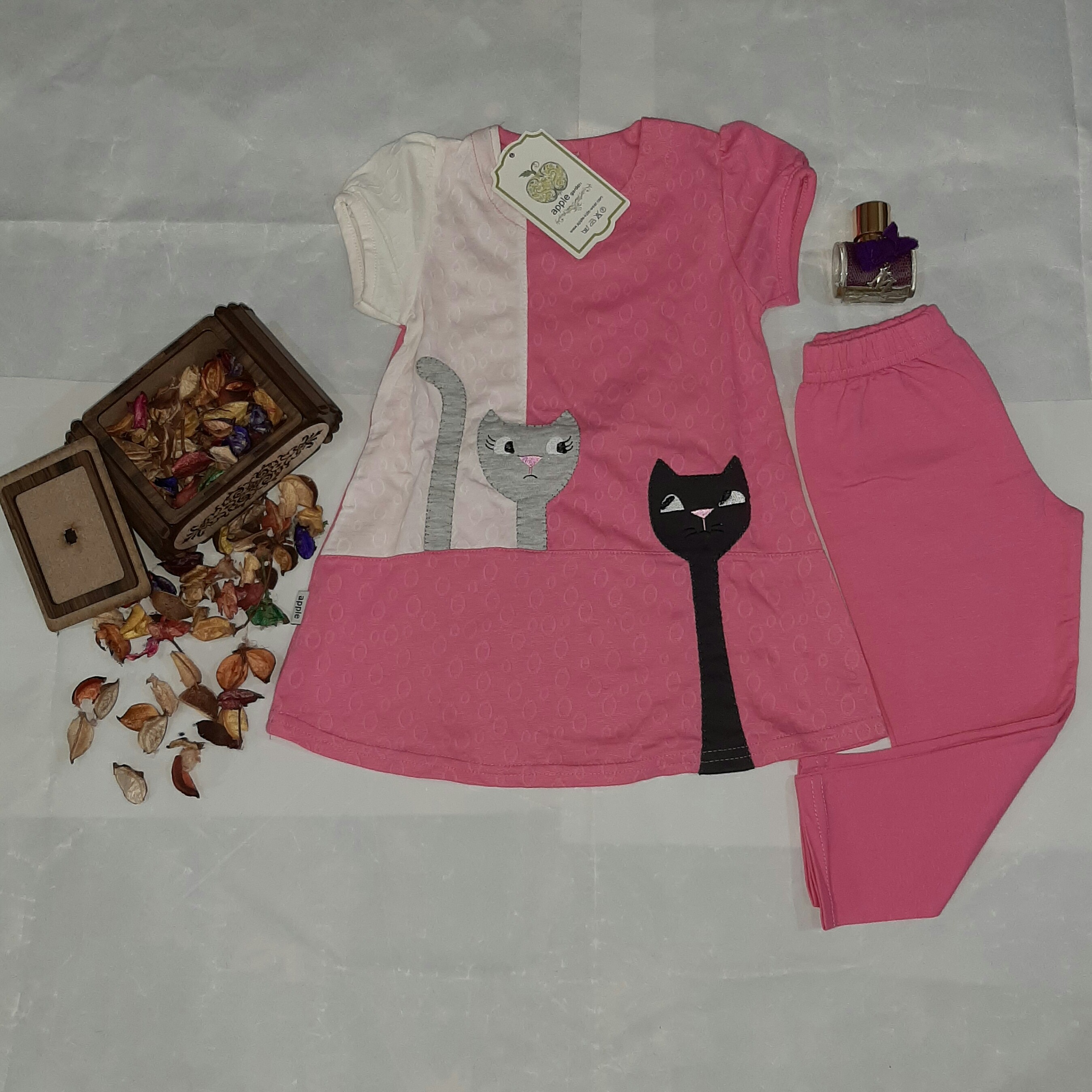 لباس بچه گانه دخترانه