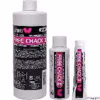 چسب راکت پینگ پنگ Butterfly Chack Free II