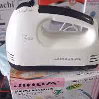 همزن برقی جیهام وارداتی 