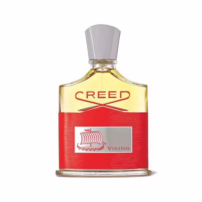 تستر عطر مردانه کرید وایکینگ CREED Viking