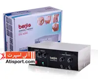 دستگاه فیزیوتراپی 2 کاناله 250 هرتز Berjis EN 4080