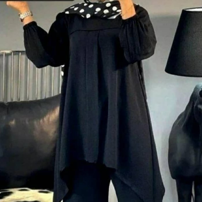 مانتو مدل هشتی 