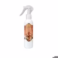 اسپری عطر میوه هلو اقتصادی طیبستان فدک (خوش بو کننده درمانی بدن و هوا )