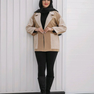 پاالتو مدل آریانا