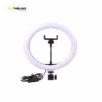 رینگ لایت مدل YQ-200