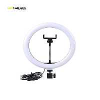رینگ لایت مدل YQ-200