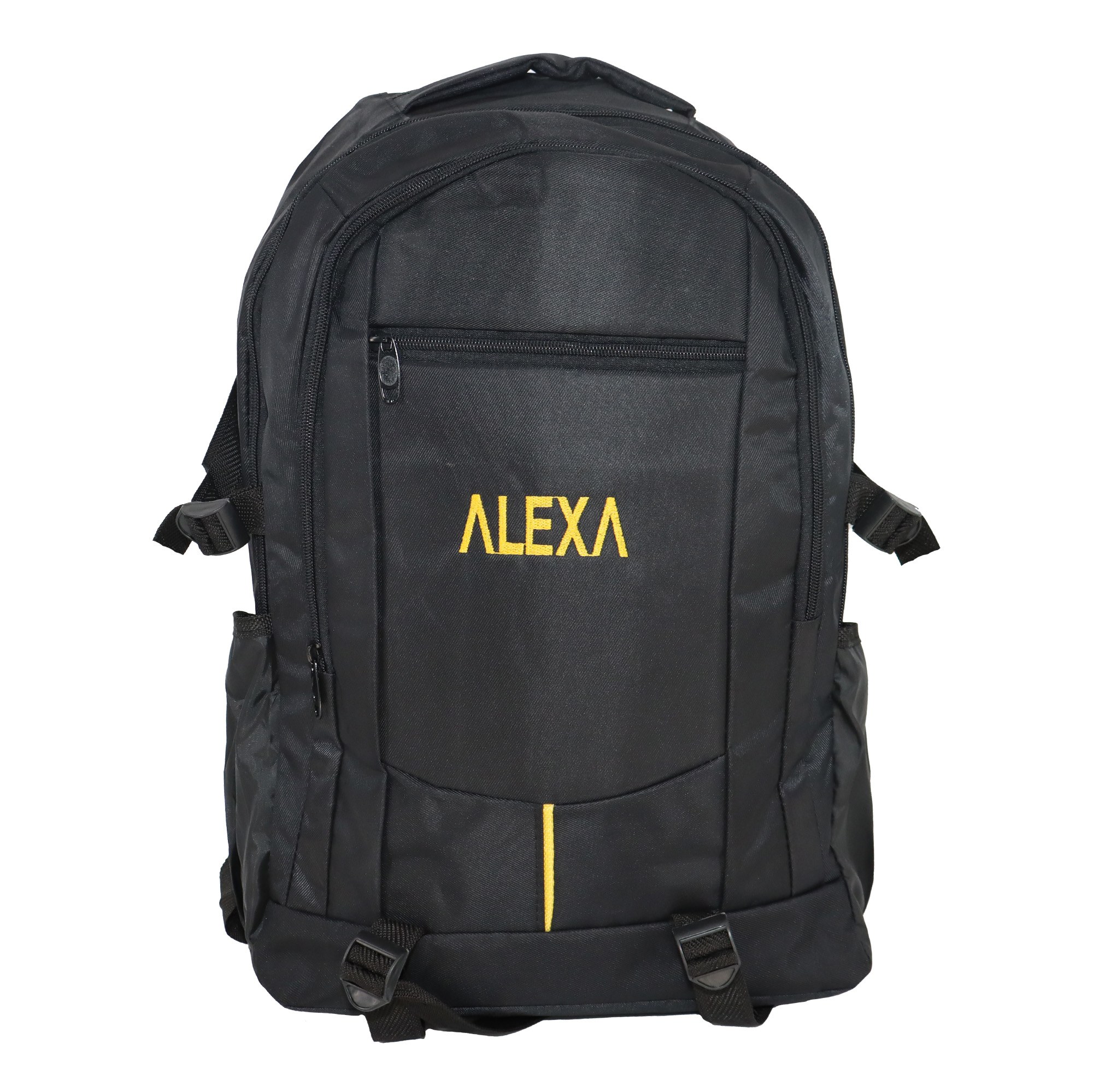 کوله پشتی کوهنوردی الکسا 50 لیتری مدل A1018