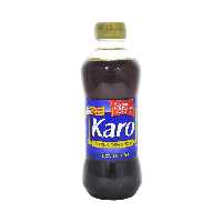 کورن سیروپ دارک ( سیروپ ذرت ) کارو - karo