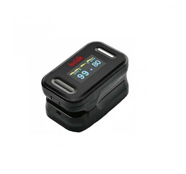 پالس اکسیمتر بریسک PO16