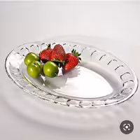 دیس انگشتی کاوه 2عددی کوچک