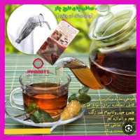 صافی مدل چتری یا تفاله گیر چایی