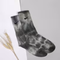 جوراب ساق بلند نایک آبرنگی