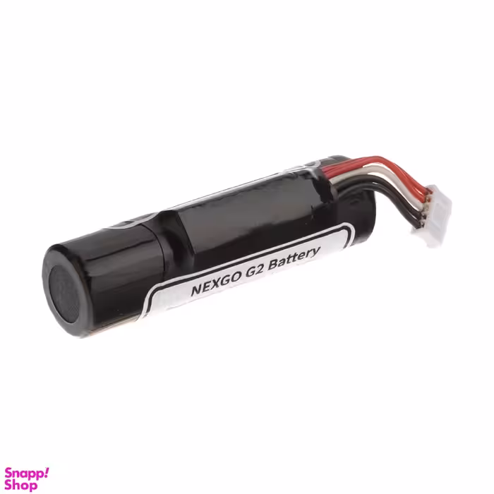 باتری لیتیوم یونی یدکی دستگاه کارتخوان مدل G2