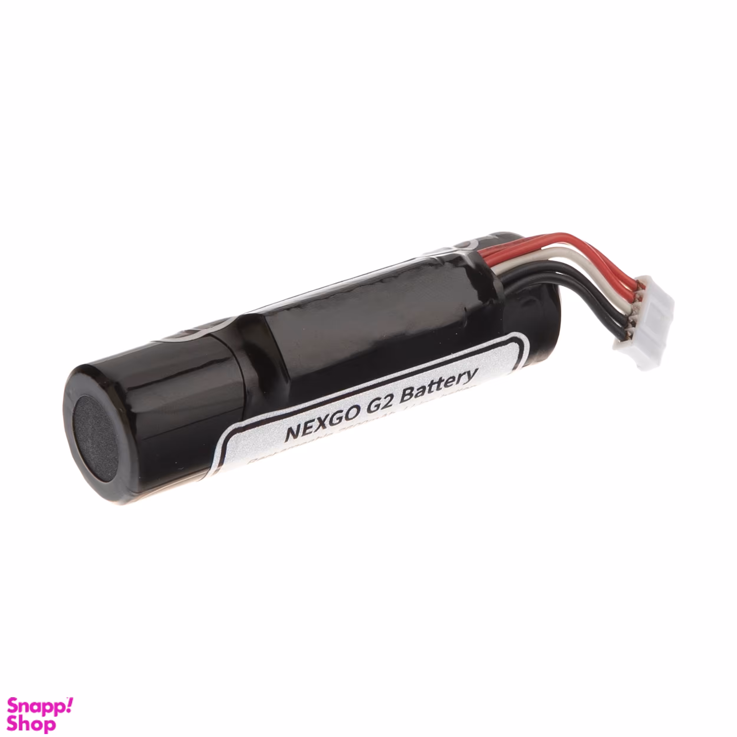 باتری لیتیوم یونی یدکی دستگاه کارتخوان مدل G2