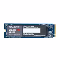 اس اس دی گیگابایت مدل 2280 PCIe NVME M.2 ظرفیت 1 ترابایت