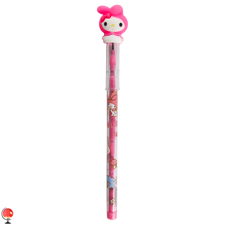 مداد فشنگی طرح کیتی