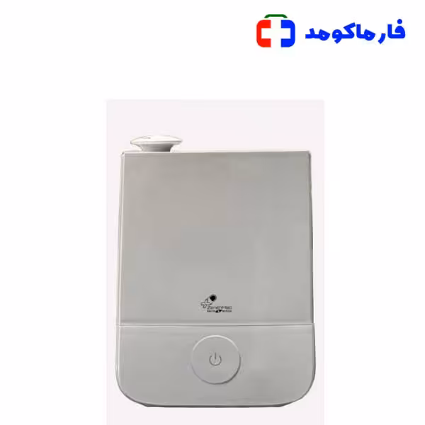 بخور سرد زنیت مد مدل ZTH-809