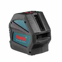 تراز لیزری دو خط رونیکس مدل RH-9500G