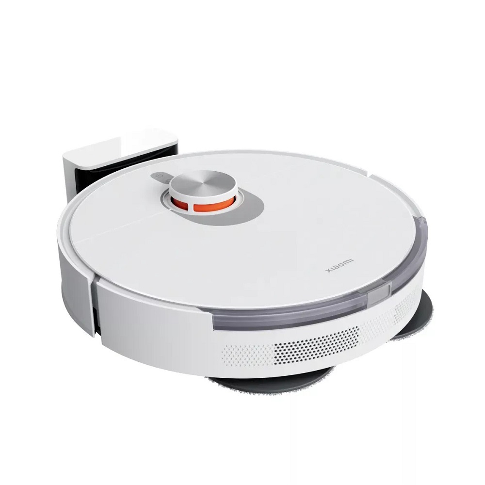 جاروبرقی رباتیک شیائومی مدل Xiaomi Robot Vacuum S20 Plus