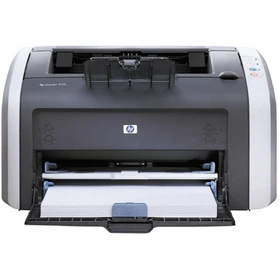 پرینتر1010 لیزری مدل HP LaserJet 1010-  استوک