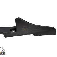 قاب کنار شیشه جلو ساندرو و استپ وی (قاب بغل شبکه شیشه جلو)  راست وارداتی کد 3107