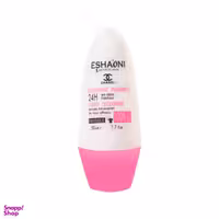 رول ضد تعریق اشااونی مدل Chanel حجم 50 میلی لیتر