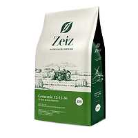 کود کامل 36-12-12 زایز