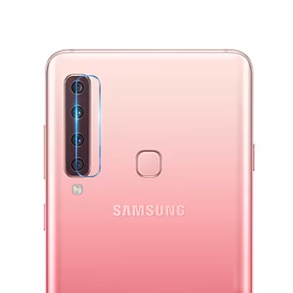 محافظ لنز دوربین مناسب برای گوشی سامسونگ Galaxy A9 2018