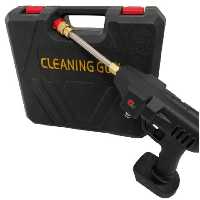 کارواش و سم پاش شارژی کلین گان مدل 001