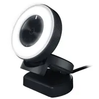 وب کم ریزر مدل Razer Kiyo Webcam